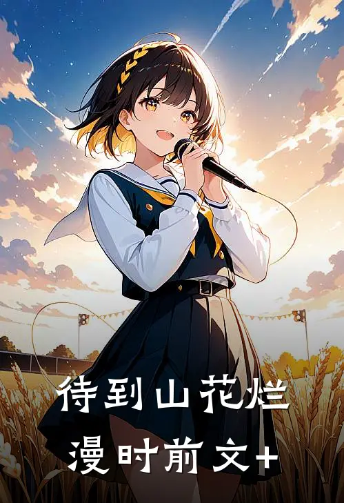 待到山花烂漫时前文+