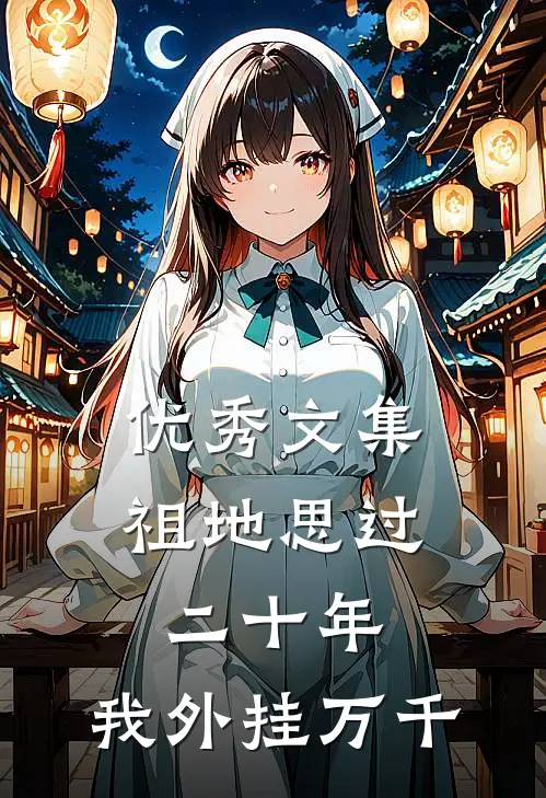 优秀文集祖地思过二十年，我外挂万千