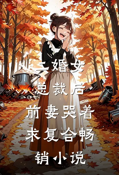 二婚女总裁后，前妻哭着求复合畅销小说