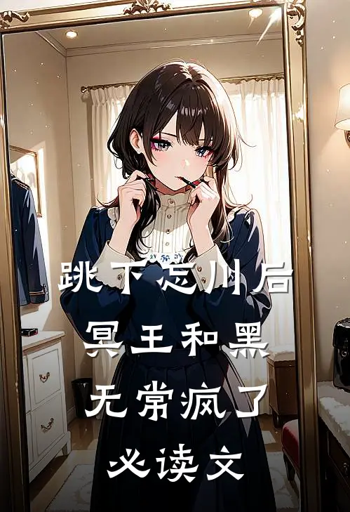 跳下忘川后，冥王和黑无常疯了必读文