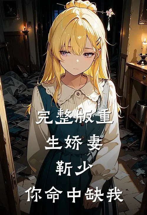 完整版重生娇妻：靳少，你命中缺我