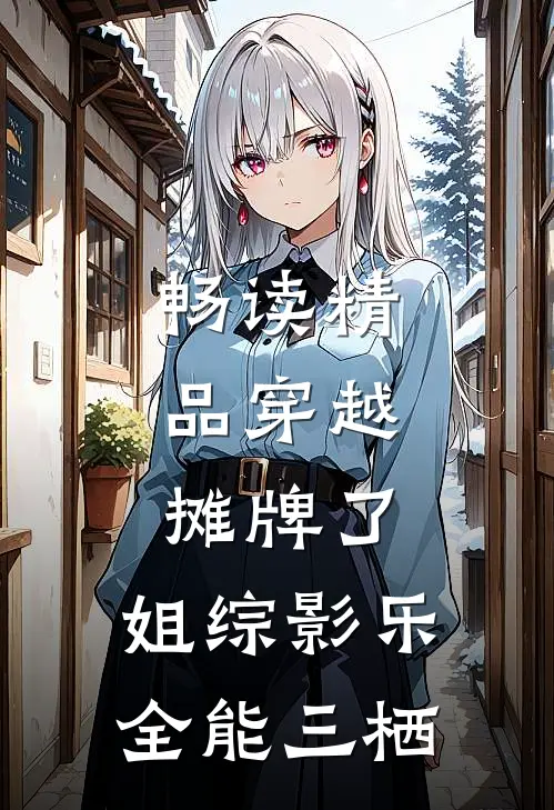 畅读精品穿越：摊牌了，姐综影乐全能三栖