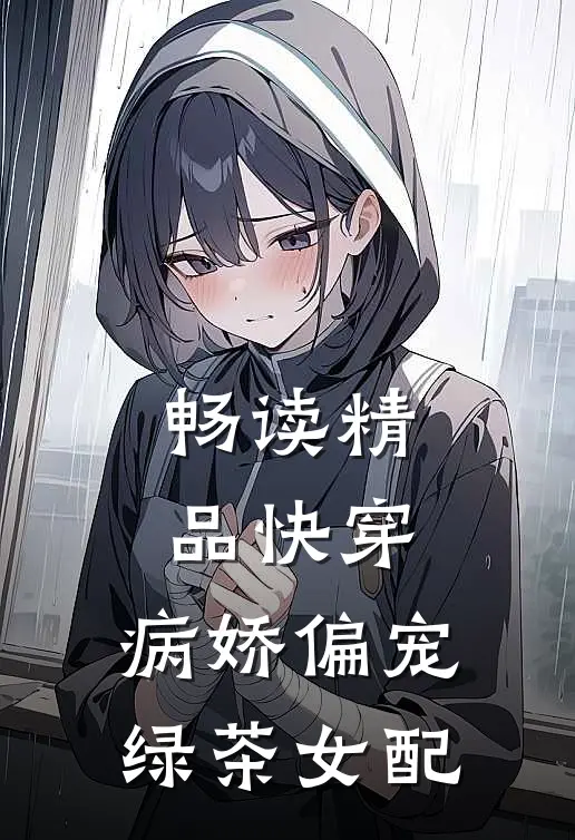 畅读精品快穿：病娇偏宠绿茶女配