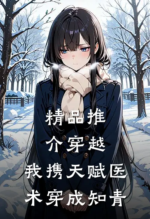 精品推介穿越：我携天赋医术穿成知青