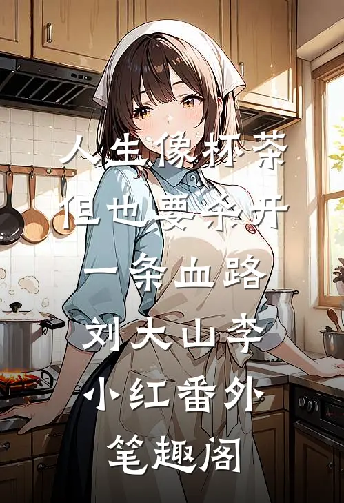 人生像杯茶，但也要杀开一条血路：刘大山李小红番外笔趣阁