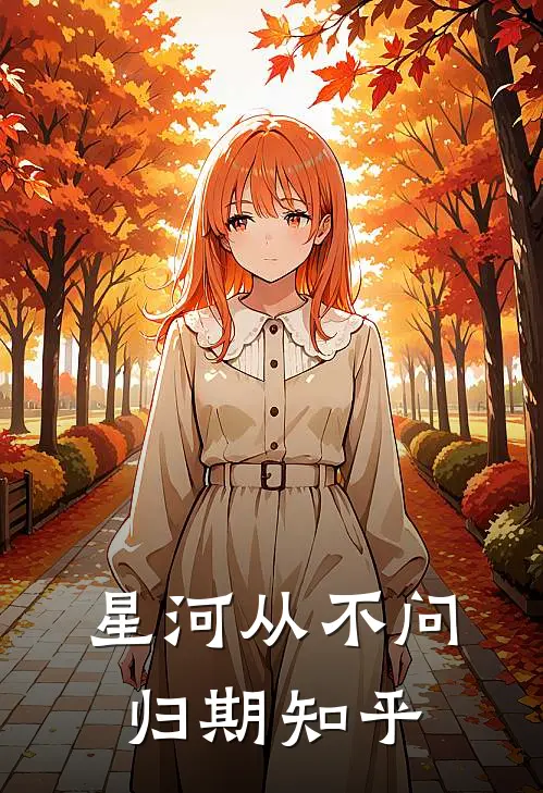 星河从不问归期知乎