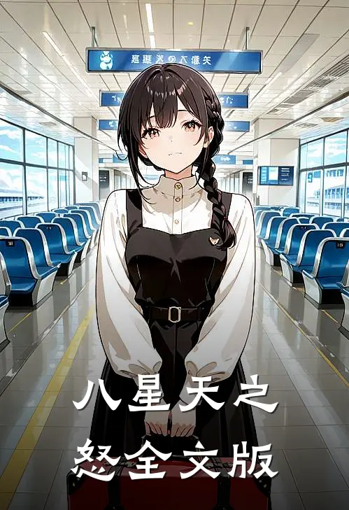 八星天之怒全文版