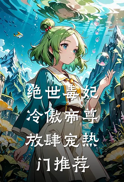 绝世毒妃：冷傲帝尊放肆宠热门推荐