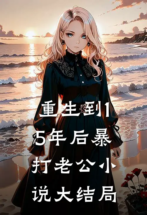 重生到15年后暴打老公小说大结局