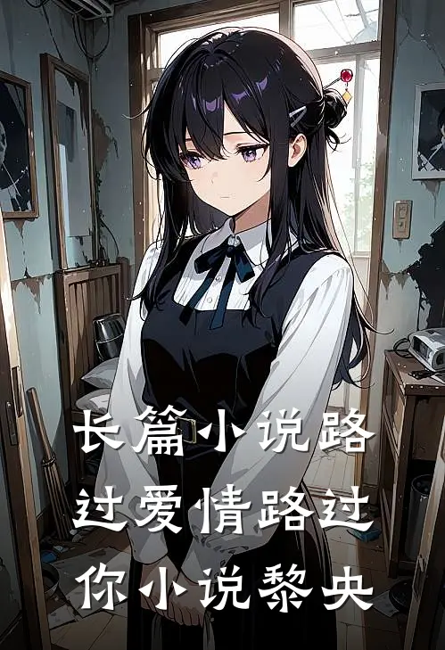 长篇小说路过爱情路过你小说黎央