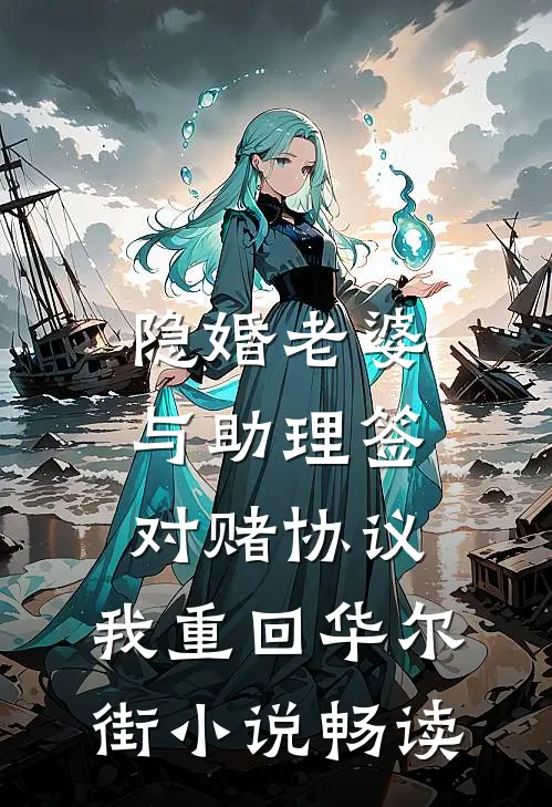 隐婚老婆与助理签对赌协议，我重回华尔街小说畅读