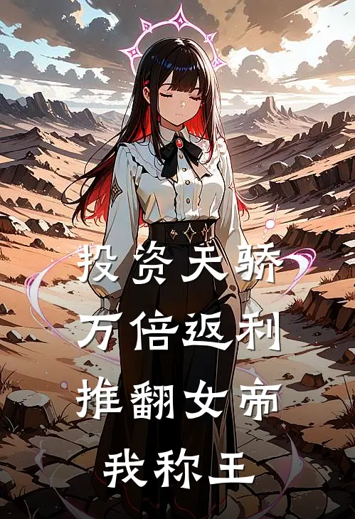 投资天骄万倍返利，推翻女帝我称王