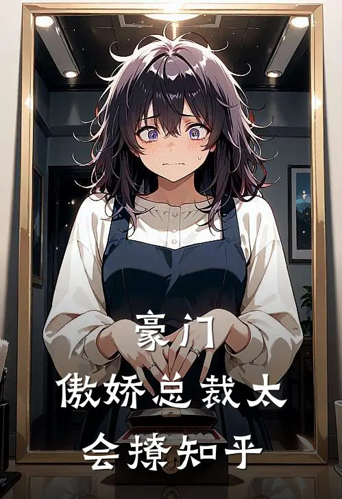 豪门：傲娇总裁太会撩知乎