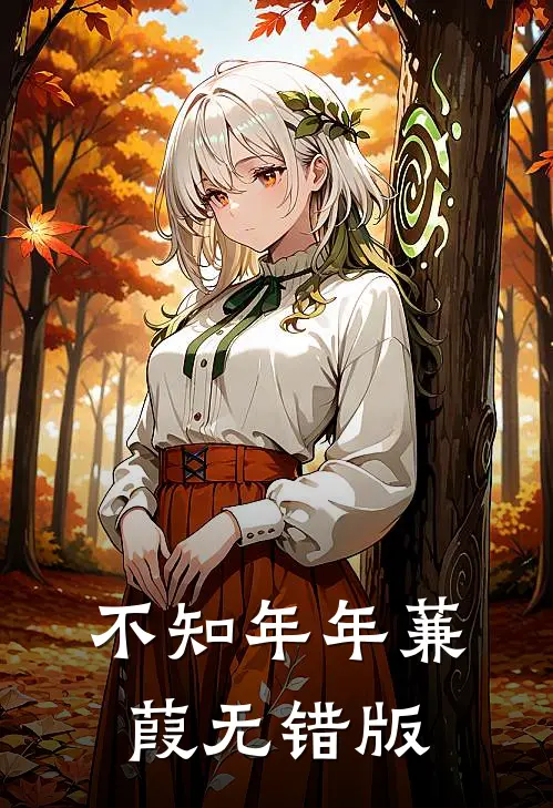 不知年年蒹葭无错版