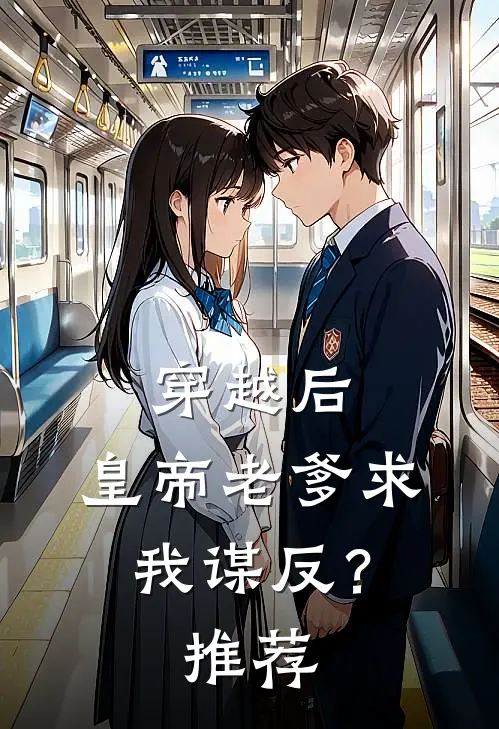 穿越后，皇帝老爹求我谋反？推荐