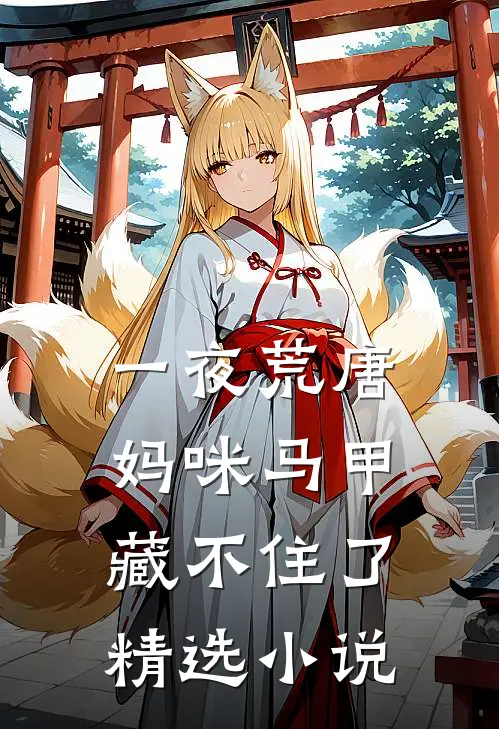 一夜荒唐：妈咪马甲藏不住了精选小说