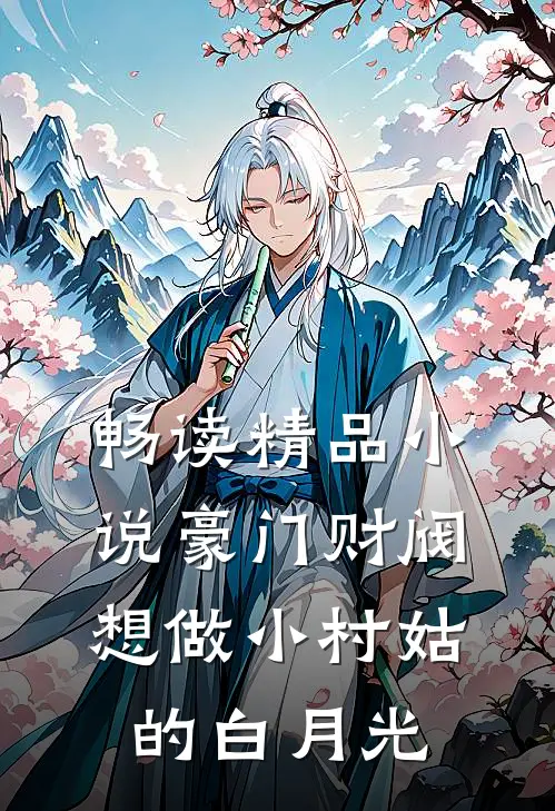 畅读精品小说豪门财阀想做小村姑的白月光