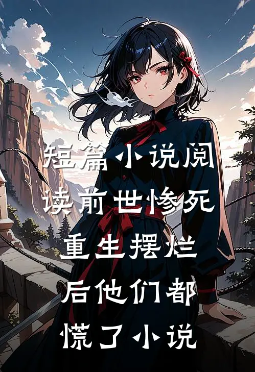 短篇小说阅读前世惨死,重生摆烂后他们都慌了小说