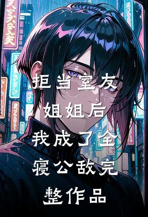 拒当室友“姐姐”后，我成了全寝公敌完整作品