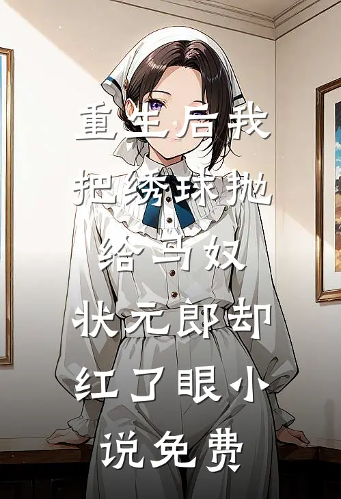 重生后我把绣球抛给马奴，状元郎却红了眼小说免费
