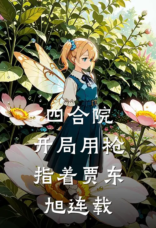 四合院：开局用枪指着贾东旭连载