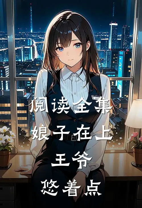 阅读全集娘子在上：王爷，悠着点