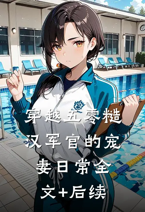 穿越五零糙汉军官的宠妻日常全文+后续