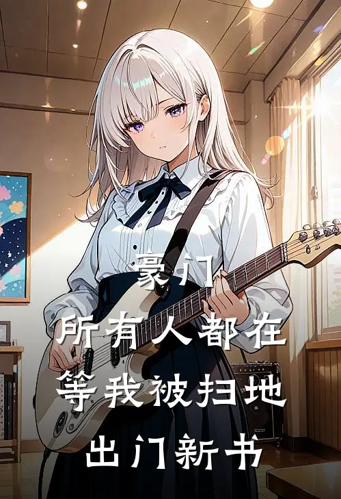 豪门：所有人都在等我被扫地出门新书