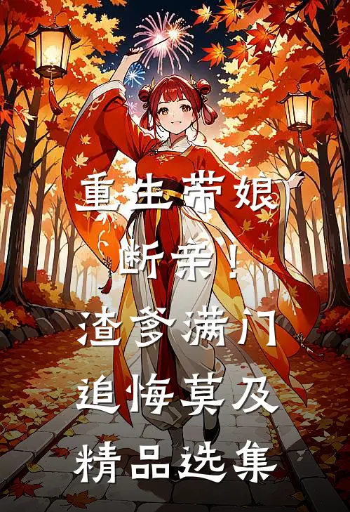 重生带娘断亲！渣爹满门追悔莫及精品选集