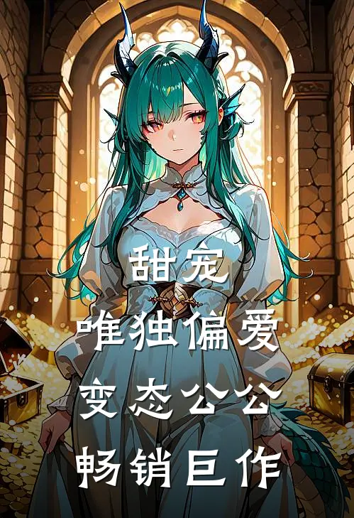 甜宠：唯独偏爱变态公公畅销巨作