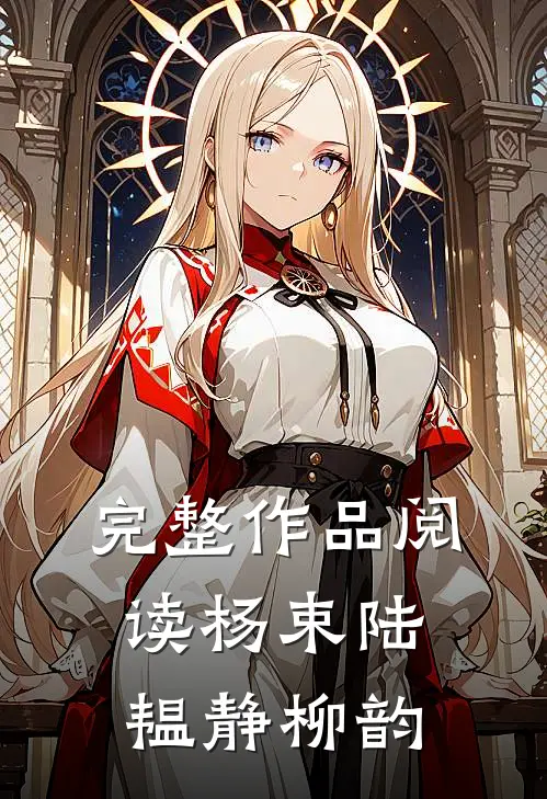 完整作品阅读杨束陆韫静柳韵