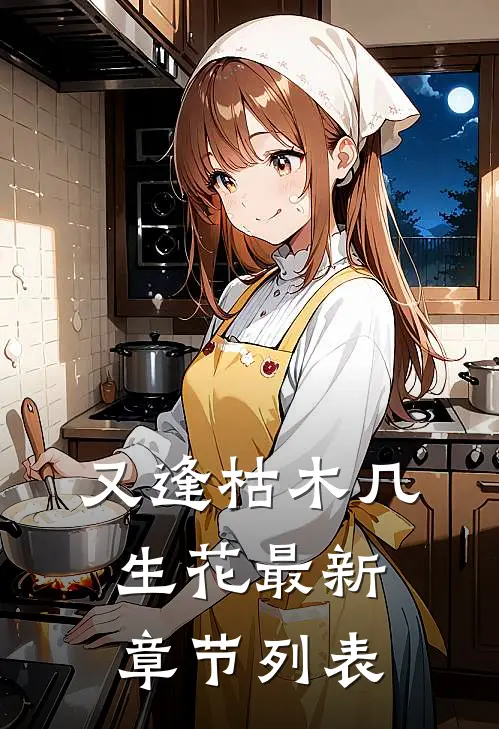 又逢枯木几生花最新章节列表