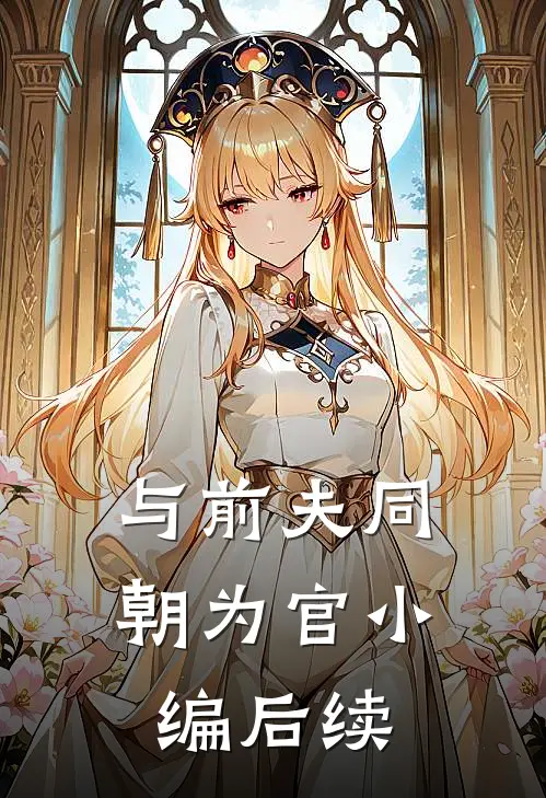 与前夫同朝为官小编后续