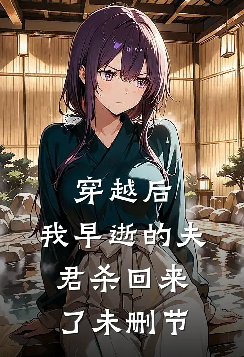 穿越后，我早逝的夫君杀回来了未删节