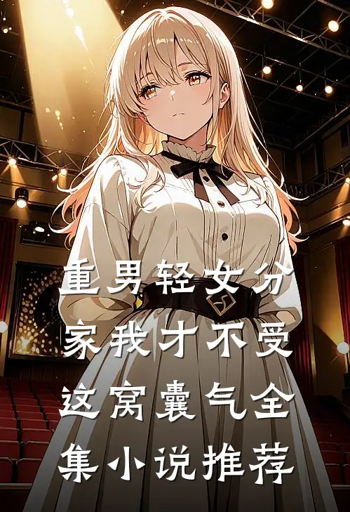 重男轻女分家我才不受这窝囊气全集小说推荐