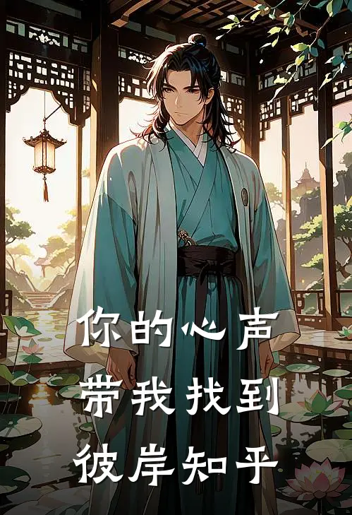 你的心声带我找到彼岸知乎