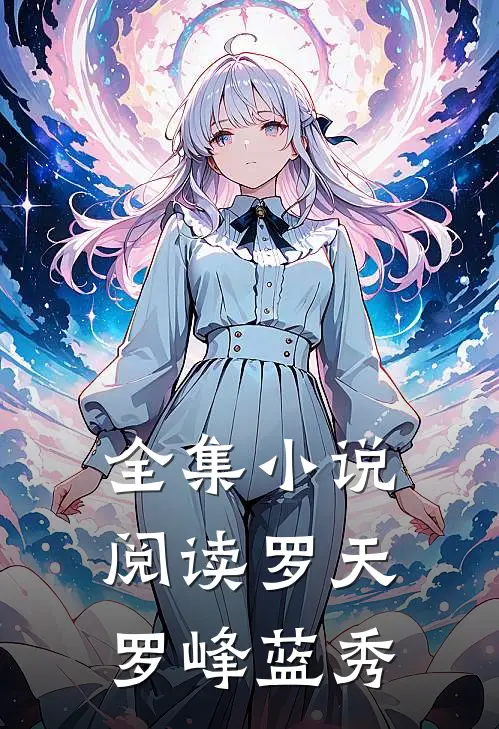 全集小说阅读罗天罗峰蓝秀
