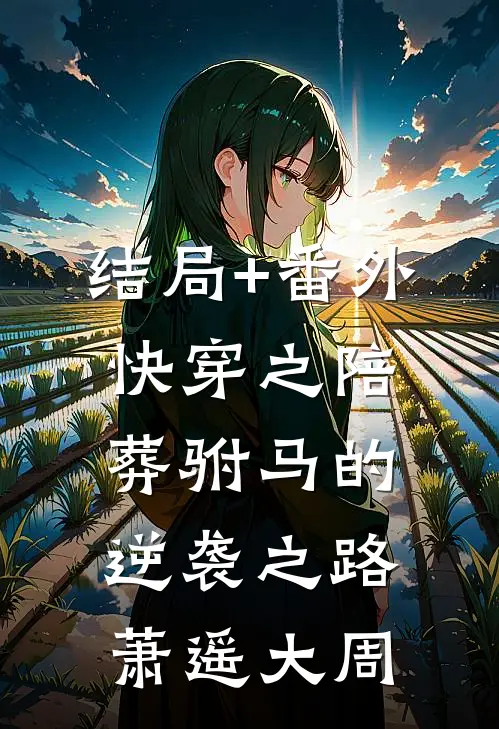 结局+番外快穿之陪葬驸马的逆袭之路萧遥大周