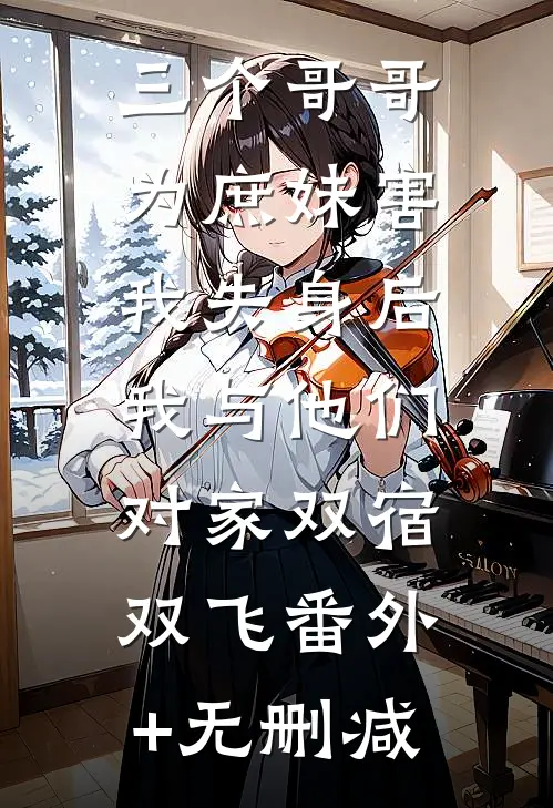 三个哥哥为庶妹害我失身后，我与他们对家双宿双飞番外+无删减