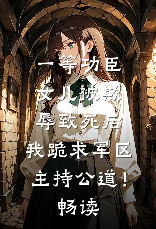 一等功臣女儿被欺辱致死后，我跪求军区主持公道！畅读