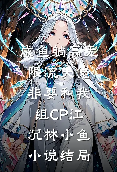 咸鱼躺赢无限流大佬非要和我组CP江沉林小鱼小说结局