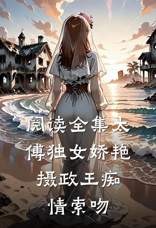 阅读全集太傅独女娇艳，摄政王痴情索吻