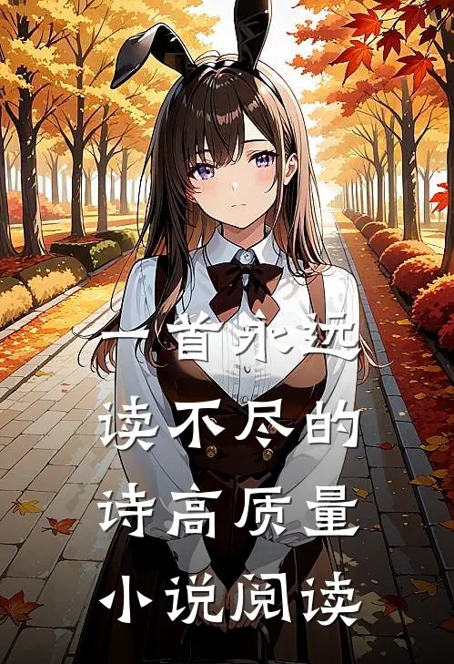 一首永远读不尽的诗高质量小说阅读