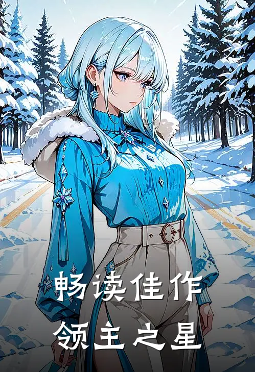 畅读佳作领主之星