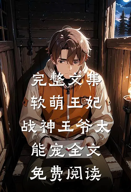完整文集软萌王妃:战神王爷太能宠全文免费阅读