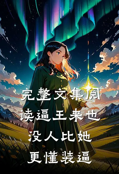 完整文集阅读逼王来也，没人比她更懂装逼