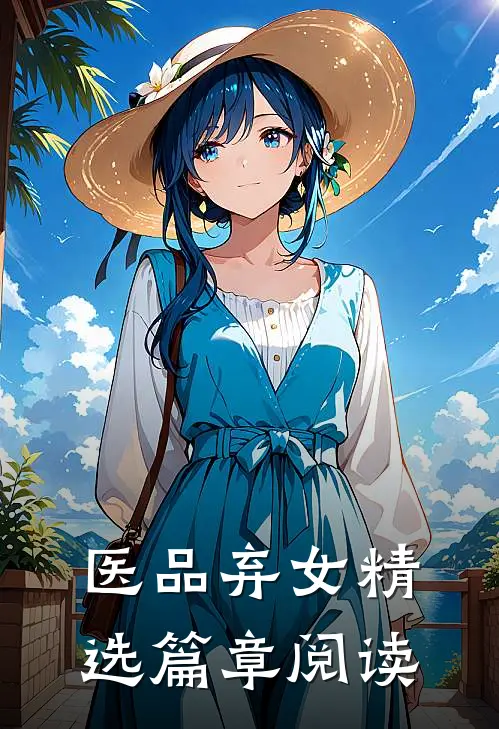 医品弃女精选篇章阅读