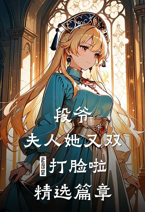 段爷，夫人她又双叒打脸啦精选篇章