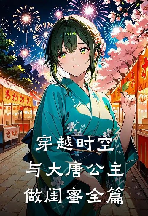 穿越时空，与大唐公主做闺蜜全篇
