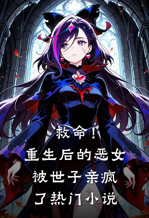 救命！重生后的恶女被世子亲疯了热门小说